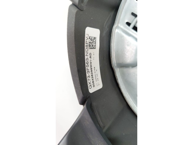 Recambio de volante sin airbag para jaguar xe (x760) 2.0 d referencia OEM IAM   
							