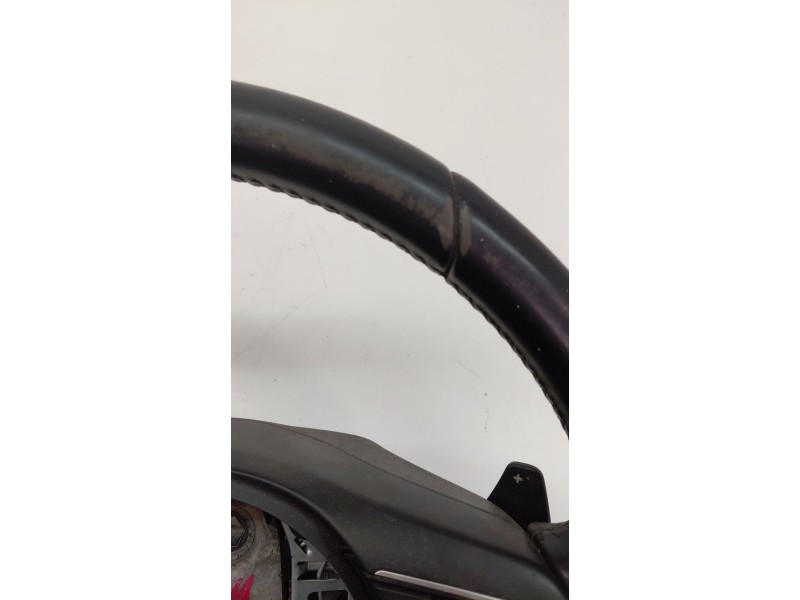 Recambio de volante sin airbag para jaguar xe (x760) 2.0 d referencia OEM IAM   
							