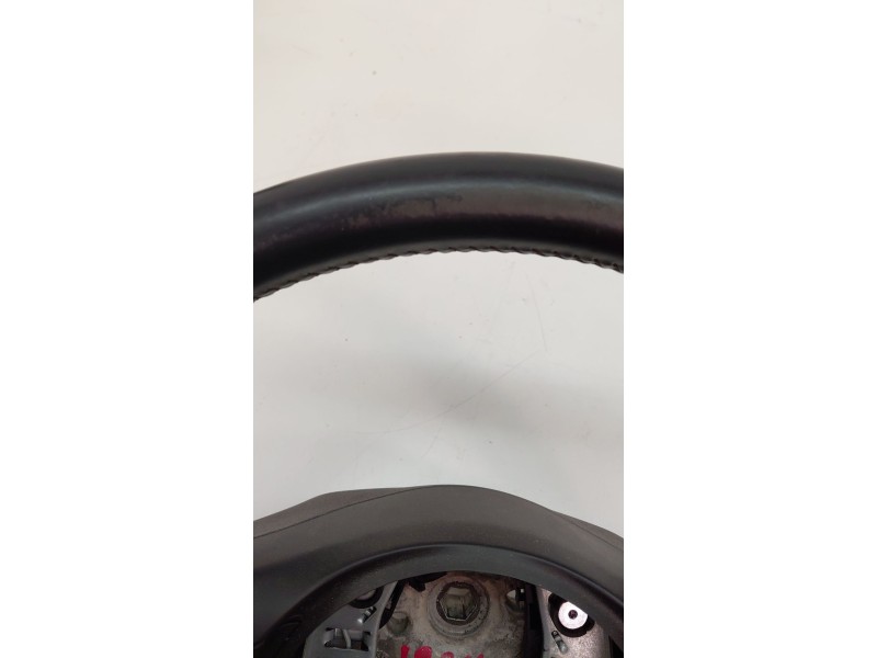 Recambio de volante sin airbag para jaguar xe (x760) 2.0 d referencia OEM IAM   
							