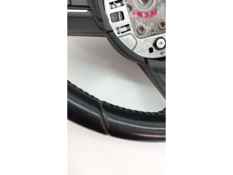 Recambio de volante sin airbag para jaguar xe (x760) 2.0 d referencia OEM IAM   
							