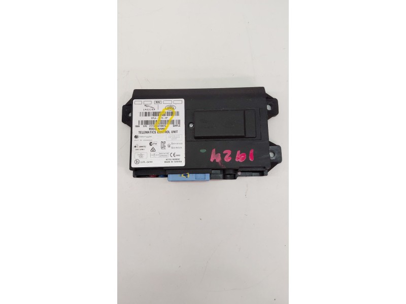 Recambio de modulo electronico para jaguar xe (x760) 2.0 d referencia OEM IAM DPLA70718NP  