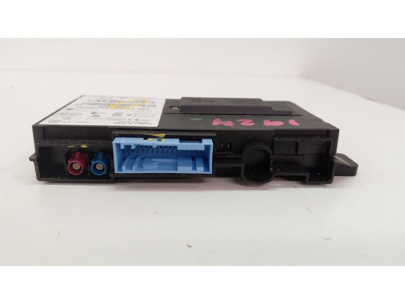 Recambio de modulo electronico para jaguar xe (x760) 2.0 d referencia OEM IAM DPLA70718NP  
							