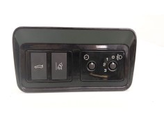 Recambio de mando multifuncion para jaguar xe (x760) 2.0 d referencia OEM IAM GX7311654GC  