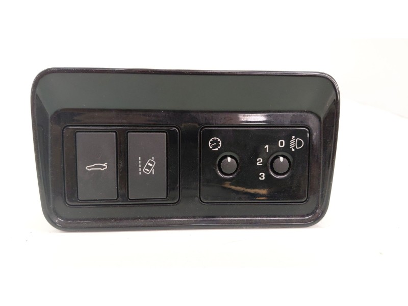 Recambio de mando multifuncion para jaguar xe (x760) 2.0 d referencia OEM IAM GX7311654GC  