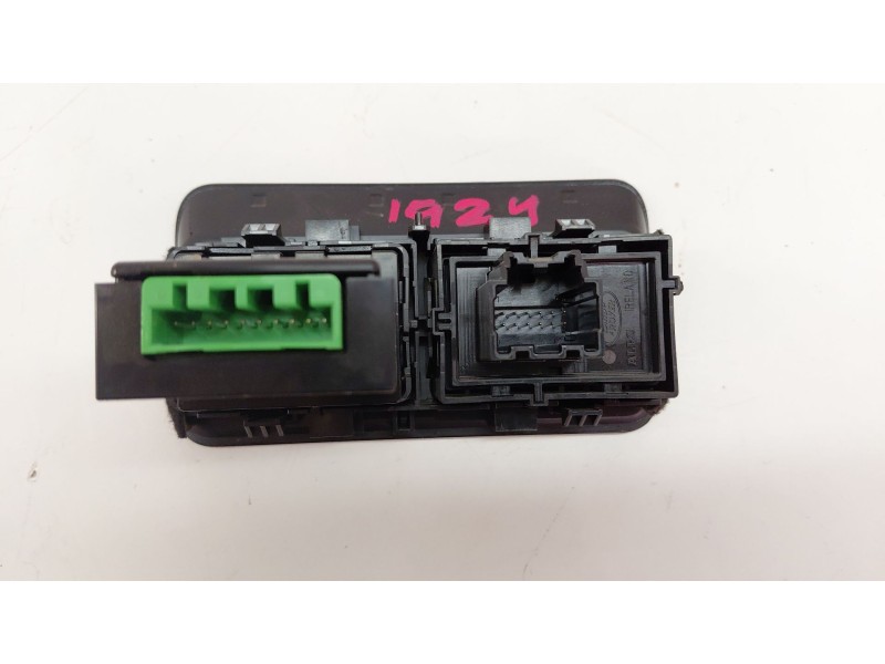 Recambio de mando multifuncion para jaguar xe (x760) 2.0 d referencia OEM IAM GX7311654GC  
							