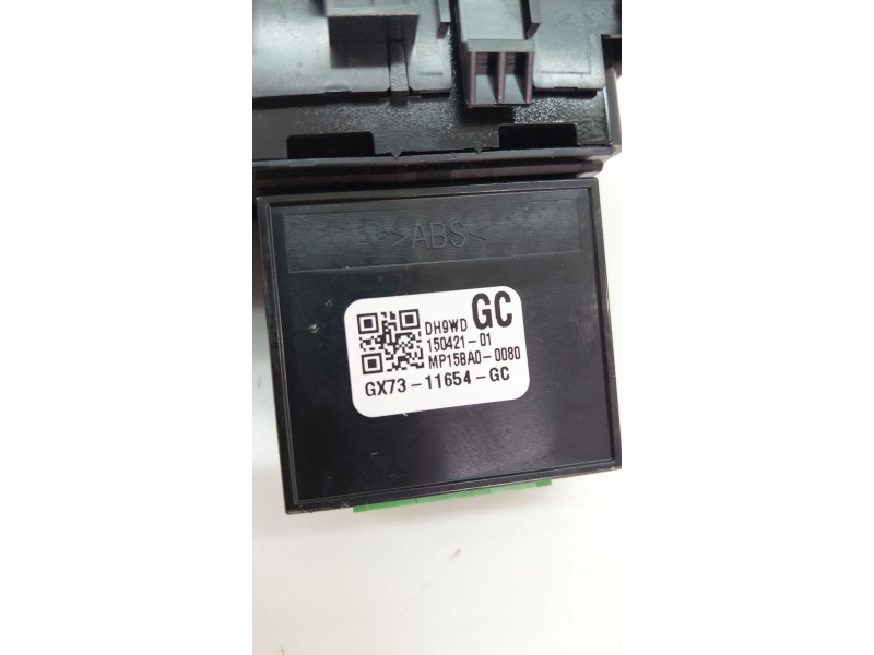 Recambio de mando multifuncion para jaguar xe (x760) 2.0 d referencia OEM IAM GX7311654GC  