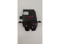 Recambio de cerradura maletero / porton para jaguar xe (x760) 2.0 d referencia OEM IAM GX73A442A66AA  