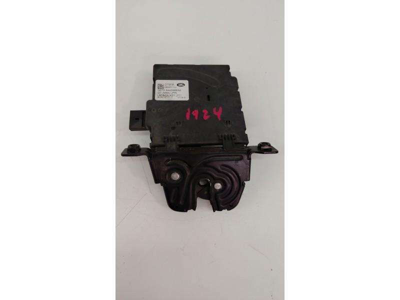 Recambio de cerradura maletero / porton para jaguar xe (x760) 2.0 d referencia OEM IAM GX73A442A66AA  
							