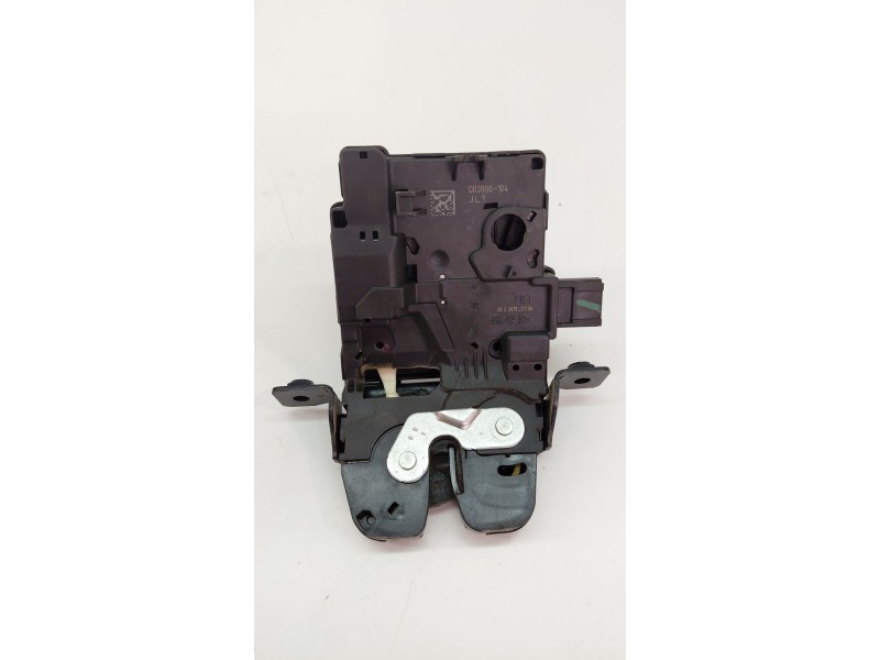 Recambio de cerradura maletero / porton para jaguar xe (x760) 2.0 d referencia OEM IAM GX73A442A66AA  