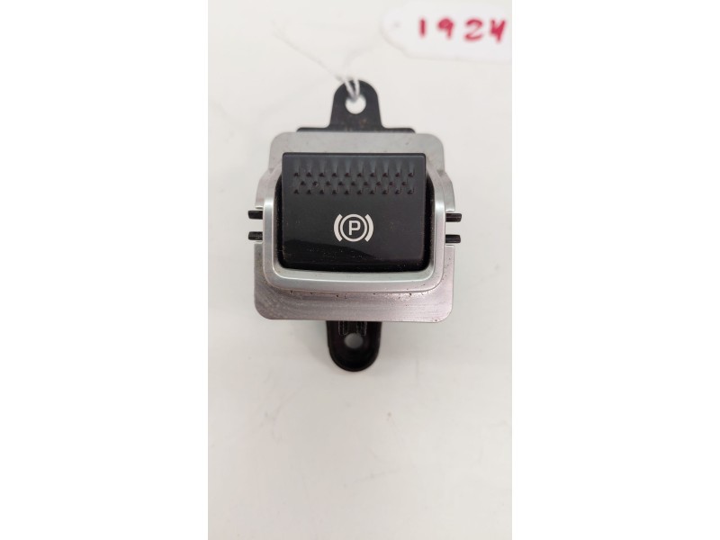 Recambio de freno de mano electrico para jaguar xe (x760) 2.0 d referencia OEM IAM GX732B623AB  
							