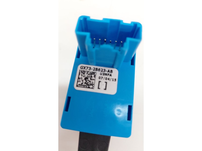 Recambio de freno de mano electrico para jaguar xe (x760) 2.0 d referencia OEM IAM GX732B623AB  
							