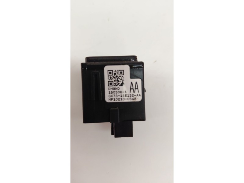 Recambio de interruptor para jaguar xe (x760) 2.0 d referencia OEM IAM GX7314E132AA  