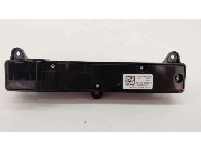 Recambio de mando multifuncion para jaguar xe (x760) 2.0 d referencia OEM IAM GX7314B790AG  
