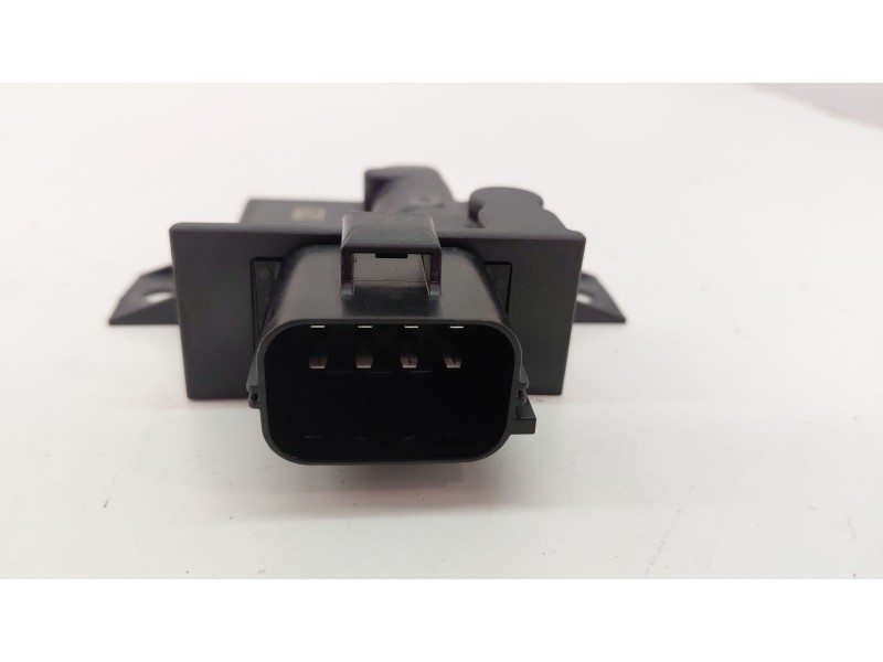 Recambio de modulo electronico para jaguar xe (x760) 2.0 d referencia OEM IAM FK729D370AC  