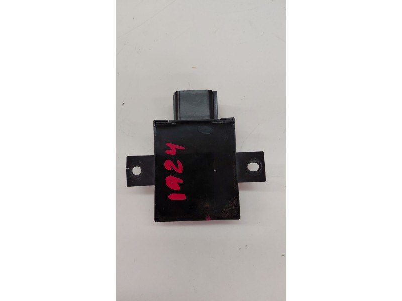 Recambio de modulo electronico para jaguar xe (x760) 2.0 d referencia OEM IAM FK729D370AC  