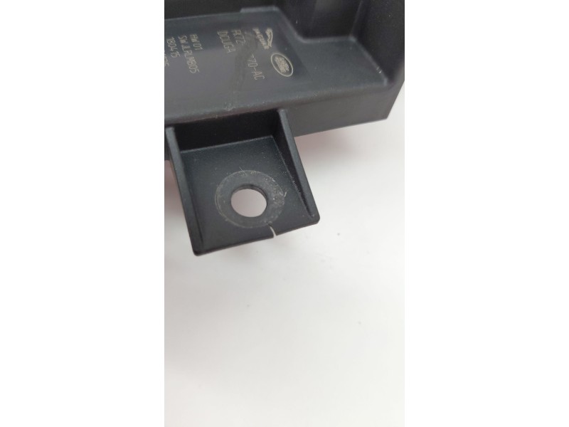 Recambio de modulo electronico para jaguar xe (x760) 2.0 d referencia OEM IAM FK729D370AC  