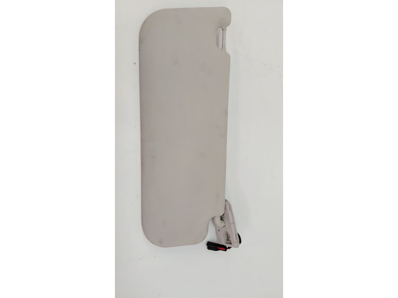 Recambio de parasol izquierdo para jaguar xe (x760) 2.0 d referencia OEM IAM   