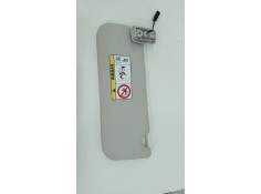 Recambio de parasol derecho para jaguar xe (x760) 2.0 d referencia OEM IAM    2