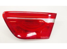 Recambio de piloto trasero derecho interior para jaguar xe (x760) 2.0 d referencia OEM IAM   