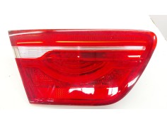 Recambio de piloto trasero izquierdo interior para jaguar xe (x760) 2.0 d referencia OEM IAM   
