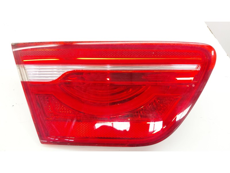 Recambio de piloto trasero izquierdo interior para jaguar xe (x760) 2.0 d referencia OEM IAM   