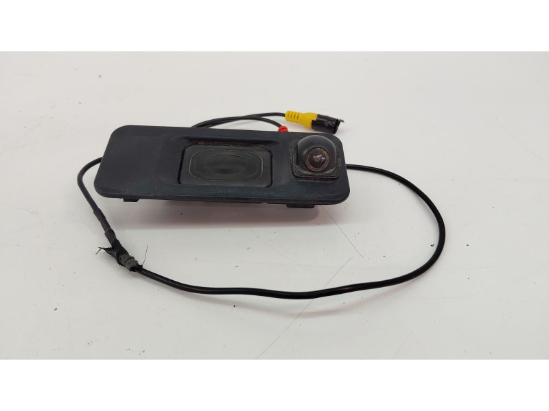 Recambio de maneta porton para jaguar xe (x760) 2.0 d referencia OEM IAM GX7314K147AA  
							