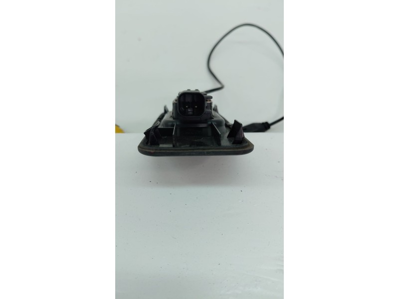 Recambio de maneta porton para jaguar xe (x760) 2.0 d referencia OEM IAM GX7314K147AA  
							