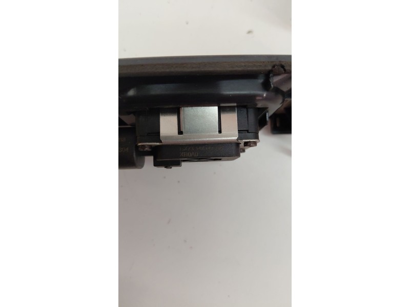 Recambio de maneta porton para jaguar xe (x760) 2.0 d referencia OEM IAM GX7314K147AA  
							