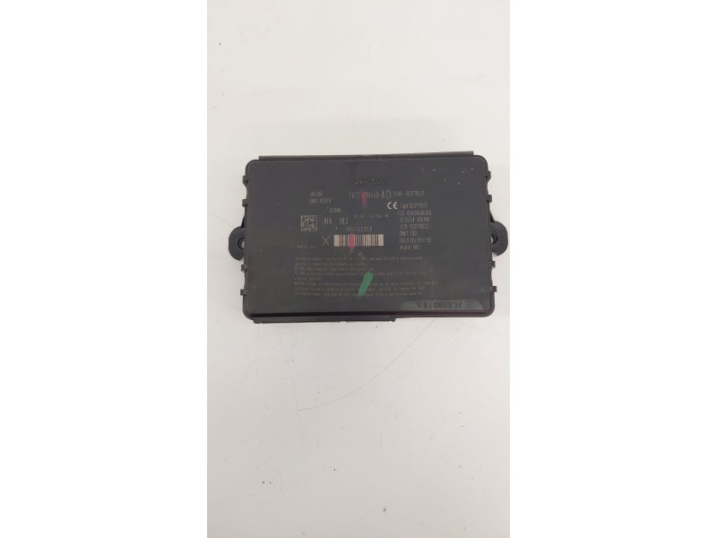 Recambio de modulo electronico para jaguar xe (x760) 2.0 d referencia OEM IAM FK7219H440AD  
							