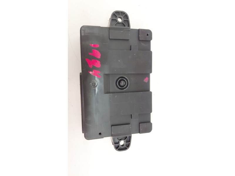 Recambio de modulo electronico para jaguar xe (x760) 2.0 d referencia OEM IAM FK7219H440AD  
							
