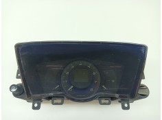 Recambio de cuadro instrumentos para honda civic berlina (fn) 1.4 type s referencia OEM IAM 78200G020  