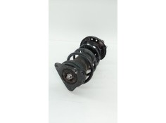 Recambio de amortiguador delantero izquierdo para nissan x-trail iii (t32_, t32r, t32rr) 1.6 dci (t32) referencia OEM IAM 543034 2