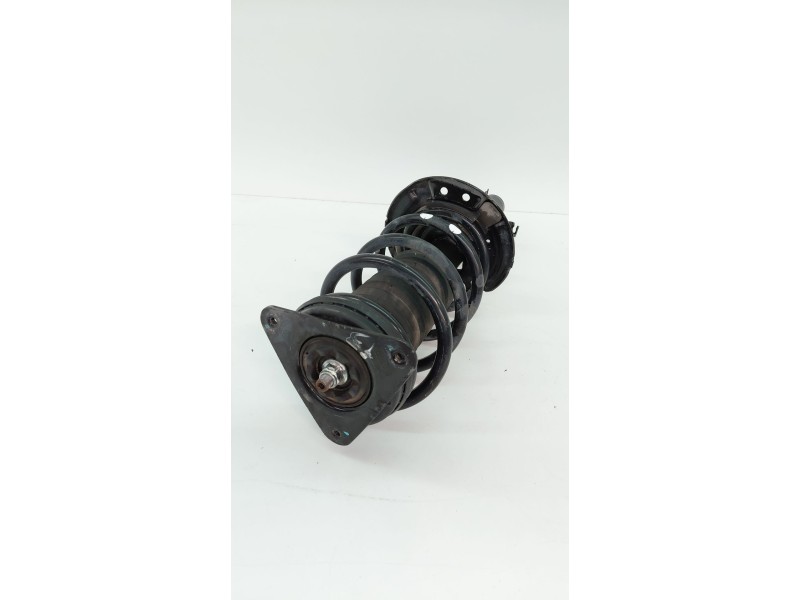 Recambio de amortiguador delantero izquierdo para nissan x-trail iii (t32_, t32r, t32rr) 1.6 dci (t32) referencia OEM IAM 543034