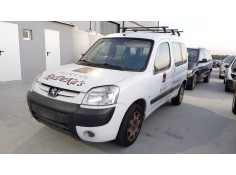 peugeot partner monospace (5_, g_) del año 2008