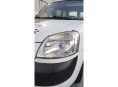 Recambio de faro izquierdo para peugeot partner monospace (5_, g_) 1.6 hdi 90 referencia OEM IAM   