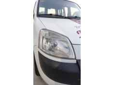 Recambio de faro derecho para peugeot partner monospace (5_, g_) 1.6 hdi 90 referencia OEM IAM   