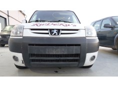 Recambio de paragolpes delantero para peugeot partner monospace (5_, g_) 1.6 hdi 90 referencia OEM IAM   