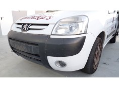 Recambio de paragolpes delantero para peugeot partner monospace (5_, g_) 1.6 hdi 90 referencia OEM IAM    2