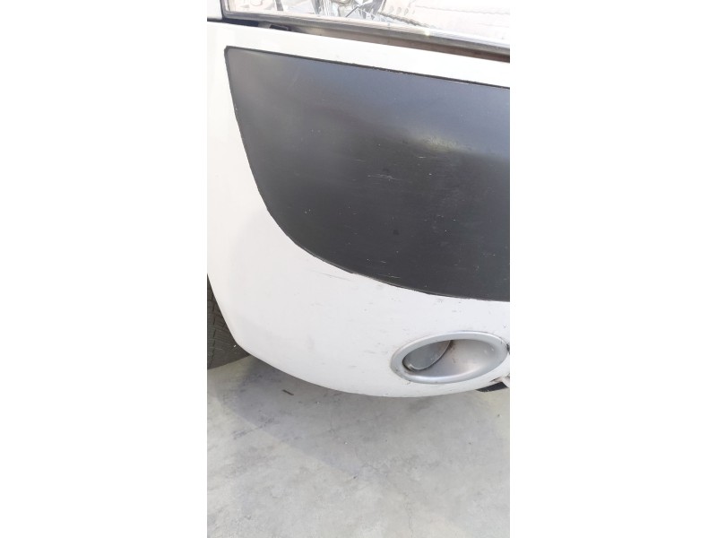Recambio de paragolpes delantero para peugeot partner monospace (5_, g_) 1.6 hdi 90 referencia OEM IAM   
							