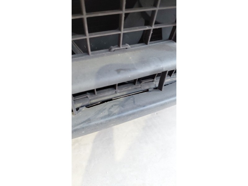 Recambio de paragolpes delantero para peugeot partner monospace (5_, g_) 1.6 hdi 90 referencia OEM IAM   
							