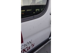 Recambio de puerta delantera izquierda para peugeot partner monospace (5_, g_) 1.6 hdi 90 referencia OEM IAM    2
