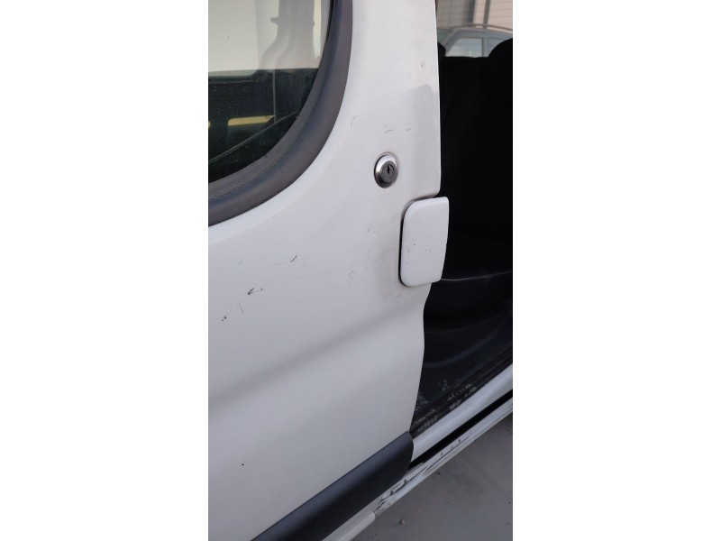 Recambio de puerta delantera izquierda para peugeot partner monospace (5_, g_) 1.6 hdi 90 referencia OEM IAM   