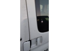 Recambio de puerta lateral corredera izquierda para peugeot partner monospace (5_, g_) 1.6 hdi 90 referencia OEM IAM    2