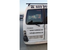 Recambio de porton trasero izquierdo para peugeot partner monospace (5_, g_) 1.6 hdi 90 referencia OEM IAM   