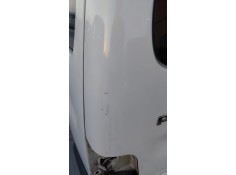 Recambio de porton trasero izquierdo para peugeot partner monospace (5_, g_) 1.6 hdi 90 referencia OEM IAM    2