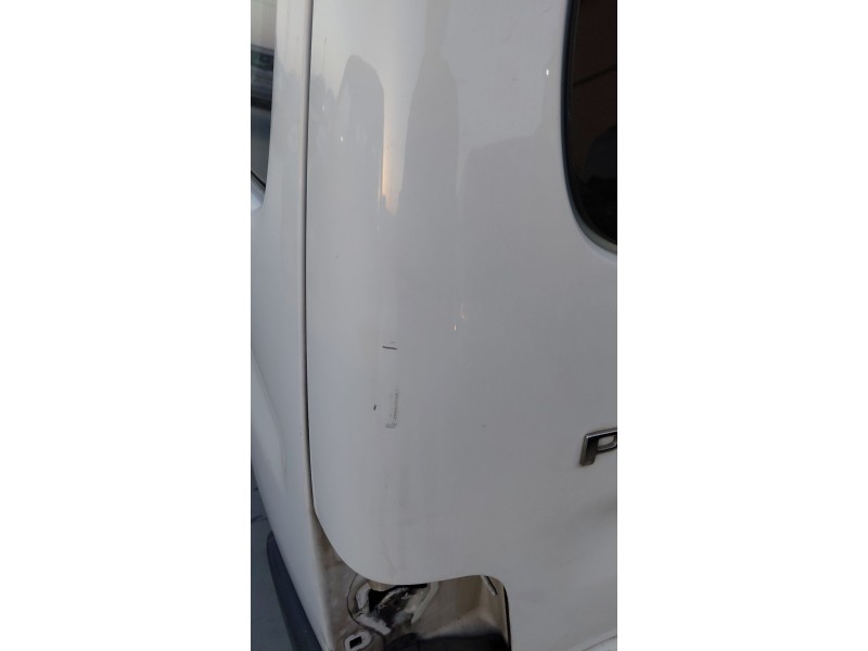 Recambio de porton trasero izquierdo para peugeot partner monospace (5_, g_) 1.6 hdi 90 referencia OEM IAM   
							