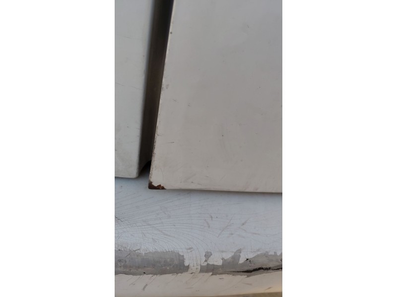 Recambio de porton trasero derecho para peugeot partner monospace (5_, g_) 1.6 hdi 90 referencia OEM IAM   