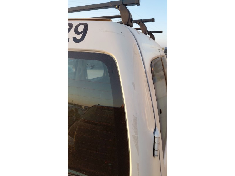 Recambio de porton trasero derecho para peugeot partner monospace (5_, g_) 1.6 hdi 90 referencia OEM IAM   