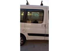 Recambio de puerta lateral corredera derecha para peugeot partner monospace (5_, g_) 1.6 hdi 90 referencia OEM IAM   