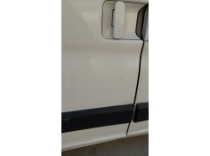 Recambio de puerta lateral corredera derecha para peugeot partner monospace (5_, g_) 1.6 hdi 90 referencia OEM IAM    2